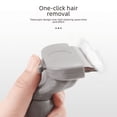 thumbnail image 2 of Peine para quitar el pelo de mascotas Cuchillo para quitar el pelo de gatos Peine para quitar el pelo de mascotas Cuchillo para afeitar perros y gatos Cuchillo para quitar el pelo dorado, 2 of 5