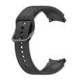 thumbnail image 2 of Correa Smartwatch para Samsung Galaxy Watch 4/3/4 Classic Band Belts (Negro), 2 of 6