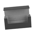 thumbnail image 1 of Estuche para tarjetas magnéticas, soporte protector duradero para tarjetas de recolección Gris, 1 of 7