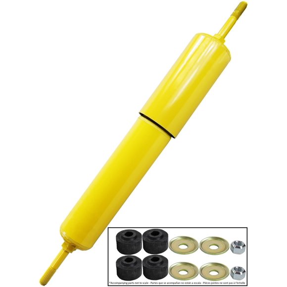 Monroe 65169 Shock Absorber