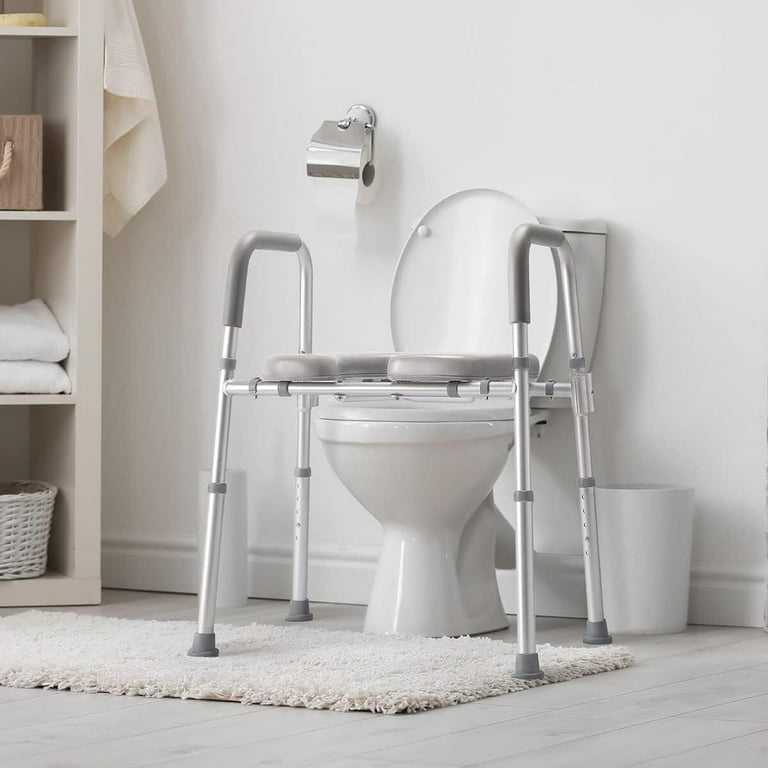 Medical toilet seats walmart hot sale