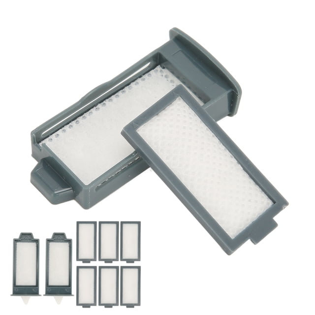 Filtro De Repuesto Para Máquina De Respiración, Filtro De Dispositivo De Respiración, 8 Piezas, Higiénico Seguro Para El Hogar