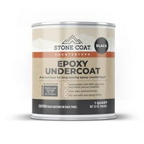 Stone Coat Countertops Epoxy Undercoat Epoxy Paint Epoxy Coating, 32 fl oz