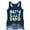 White, variant on Womens Letter Graphic Print Tank Top Casual Crew Neck Sleeveless Vest Trendy Fashion Alphabet Summer Sleeveless Tee for Ladies