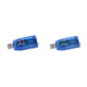 thumbnail image 3 of Cateissary Módulo Módulos Up Down Convertidor de control digital Tamaño compacto Fácil de usar Suministros para equipos eléctricos Industrial Electrónica miscelánea Rojo, 3 of 6