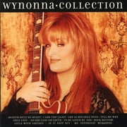 Wynonna Judd Collection