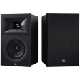 thumbnail image 1 of Parlantes de estantería JBL Stage 2 240B 11,5 cm, par, negro, 1 of 3