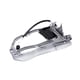 thumbnail image 5 of Refuerzo de la manija de la puerta Accesorio de automóvil exterior Instale fácilmente el reemplazo de piezas de reemplazo resistente Trasero a la izquierda, 5 of 8
