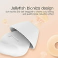 thumbnail image 4 of Earplug For Sleeping Silicone Earplugs Noise Canceling 2 Pairs Comfortable, 4 of 5