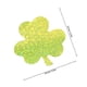 thumbnail image 5 of UPOUART Pegatinas De Verde Para Temporal Fácil De Aplicar En Casa Y Fiestas, 5 of 6