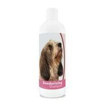 Healthy Breeds 840235179658 16 oz Petits Bassets Griffons Vendeen Deodorizing Shampoo