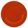 thumbnail image 7 of Fun Factory Salad Plate in Green Apple - Set of 4, 7 of 7