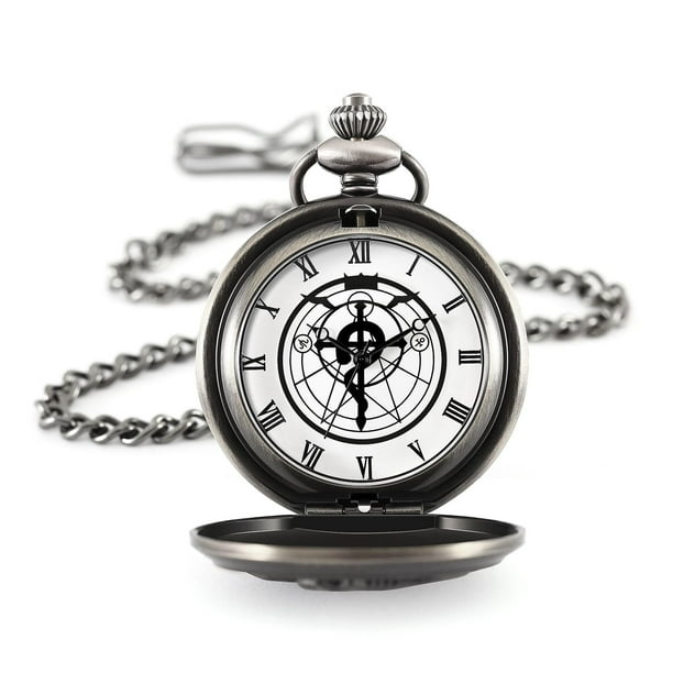 Fma pocket watch sale