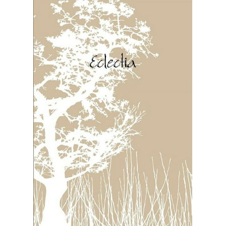 Eclectia: Vol. 1 (Paperback)