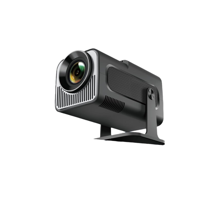 New HY320 Projector 4K WiFi HD Android Home Theater Mini 1080P