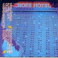 thumbnail image 1 of Rope Hotel [Audio CD] ROPE, 1 of 1
