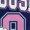 Iris Navy, variant on Disney Mickey Mouse Men's 28 Collegiate T-Shirt (Black, S-XXXL)