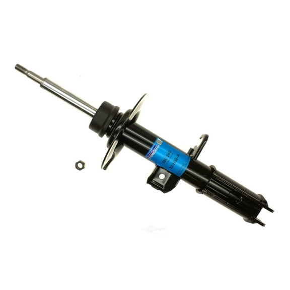 Suspension Strut Assembly