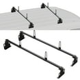 thumbnail image 1 of VEVOR Trailer Ladder Rack Van Roof Ladder Rack for Universal Truck Roofs, 1 of 9