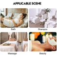 thumbnail image 5 of 200pcs Couch Cover For Massage Tables Bed Beauty Treatment Waxing Protection, 5 of 5