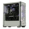 thumbnail image 2 of Velztorm Azcia Custom Built Gaming Desktop PC (AMD Ryzen 7 - 5800X 8-Core, 16GB RAM, 512GB m.2 SATA SSD + 6TB HDD (3.5), NVIDIA GeForce GTX 1050Ti, Wifi, 2xUSB 3.1, 4xUSB 3.0, 1xHDMI, Win 10 Home), 2 of 7