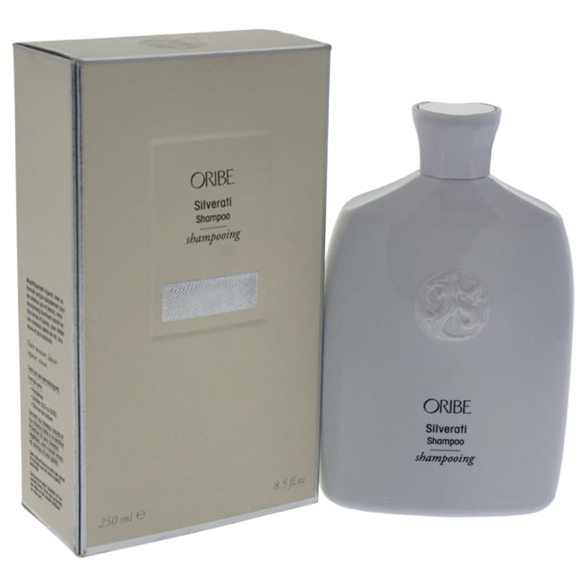 Silverati Shampoo by Oribe for Unisex - 8.5 oz Shampoo
