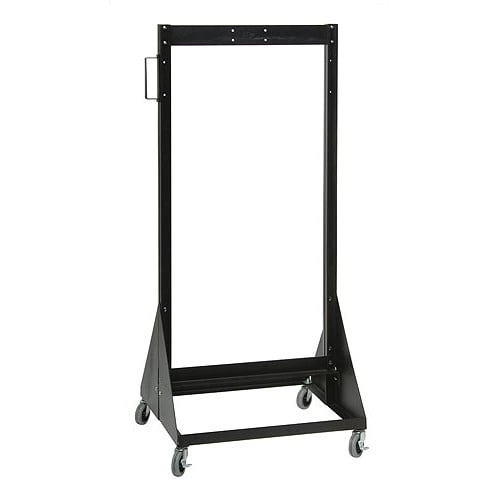 Quantum Storage Mobile Kit for Double Sided Floor Stand