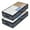 BK, variant on Lksixu 2x Handy Storage Bag Heavy Duty Under-bed Storage Box Quilt Storage Storage Bins Organizers and Storage