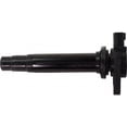 thumbnail image 4 of For Nissan Sentra Ignition Coil 2000 2001 | 3-Prong Blade Male Terminal | 12V | Coil-on-Plug Design, 4 of 5