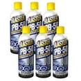 thumbnail image 1 of Blaster PB50 Multi-Purpose Lubricant 6-Pack, 1 of 7