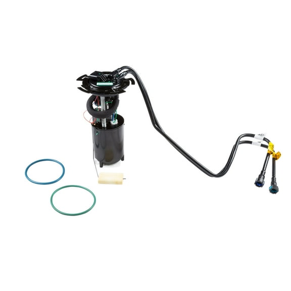 Fuel Pump and Sender Assembly Fits select: 2006-2007 CHEVROLET COBALT, 2006-2007 SATURN ION