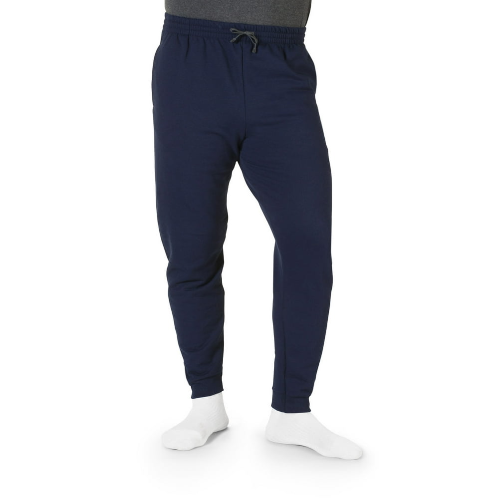 jerzees jogger sweatpants