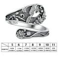 open-diamond-ring-simple-ladies-mother-s-day-rings-for-men-and-women