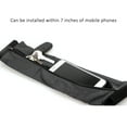thumbnail image 1 of Riñonera impermeable para correr, para teléfono, para correr, deporte, riñonera, bolsa para gimnasio, para hombre y mujer, 1 of 6