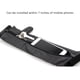 thumbnail image 4 of Riñonera impermeable para correr, para teléfono, para correr, deporte, riñonera, bolsa para gimnasio, para hombre y mujer, 4 of 8