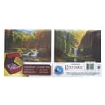 thumbnail image 2 of Rompecabezas The Canadian Group 1000 Pieces Mountain x2, 2 of 7