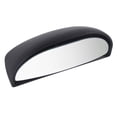 thumbnail image 2 of LOVIVER 6X 360 Rotate Side Mirror Car Rearview Mirrors Adjustable Black, 2 of 3
