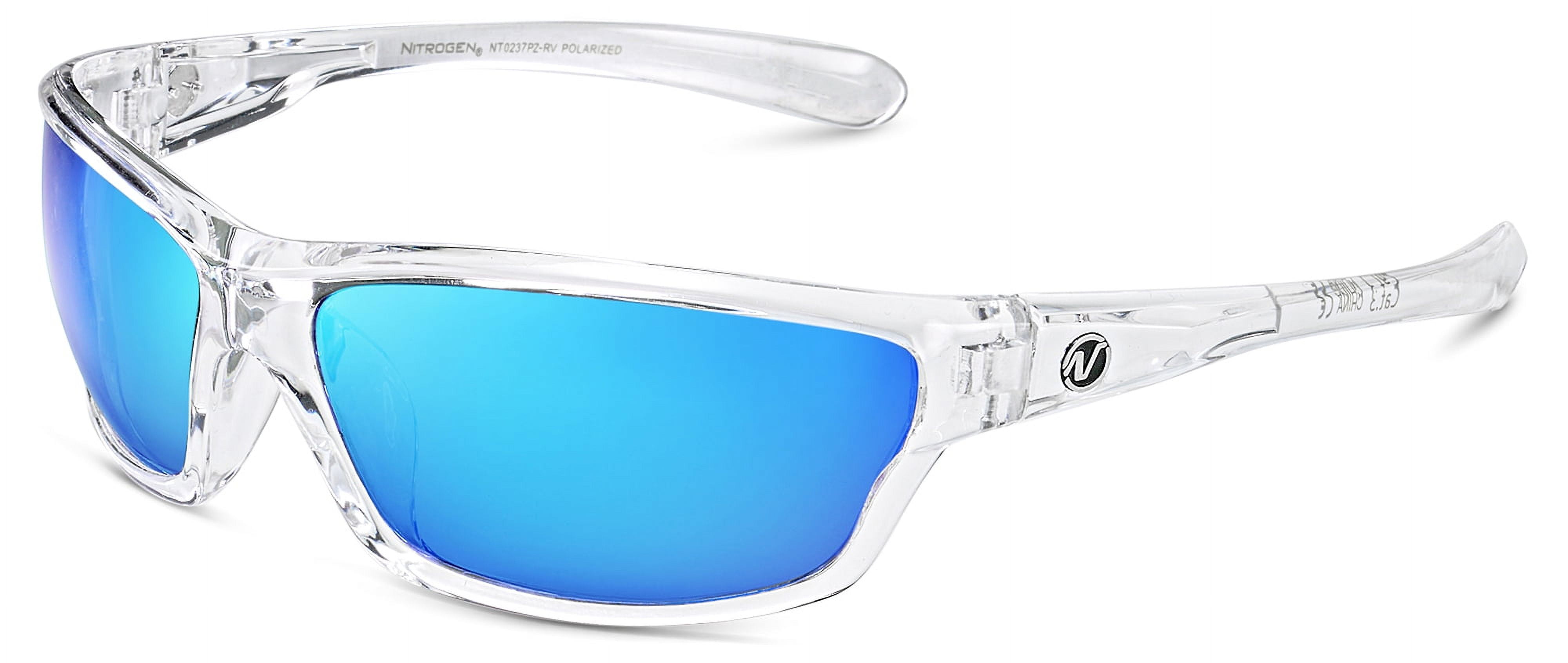 Revo Ice Blue