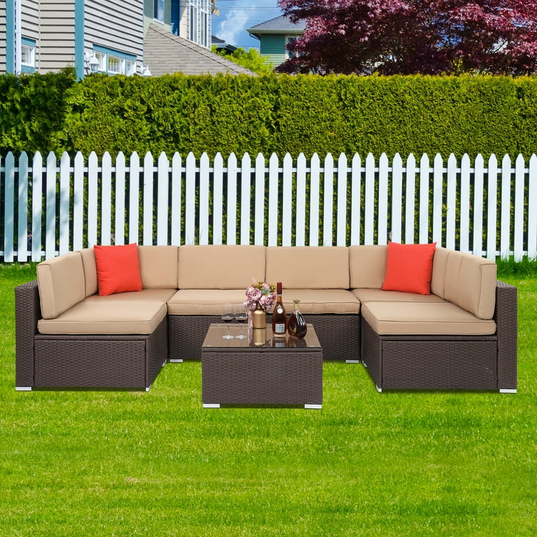 Walmart Clearance Patio Furniture