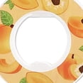 thumbnail image 1 of Copa De Agua Hervidor deportivo con taza de agua con fragancia de frutas de 650 ml (negro transparente + 1 anillo de aroma) Likrtyny Libre de BPA, 1 of 7