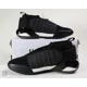 thumbnail image 2 of Adidas Harden Volume 7 Core Black White Athletic Shoes Mens Size 9.5-15 (HP3021), 2 of 6