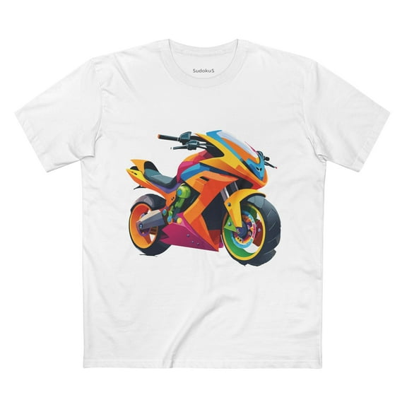 Bike Shirt, Moto Shirt