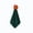Green, variant on Four Color Flower Shaped Coral Velvet Hanging Hand Towel, Super Absorbent Quick Dry Cloth, Multipurpose Wiping Rag for Bathroom Sink, Kitchen Counter and Household Daily Cleaning