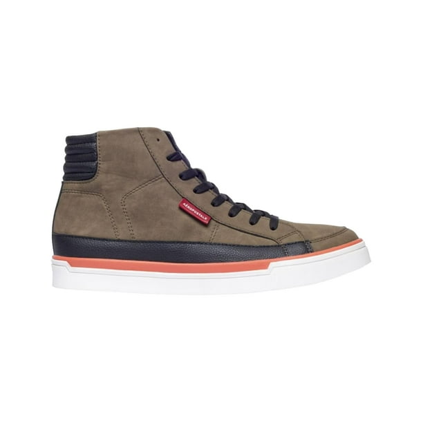 Zapatos aeropostale hotsell