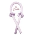 thumbnail image 1 of Rodillos para mujeres y niñas que se usan antes de unirse a una fiesta, ceremonia, Navidad, disfraces de Halloween y cuando quieres cambiar un peinado Brillar Hogar, 1 of 3