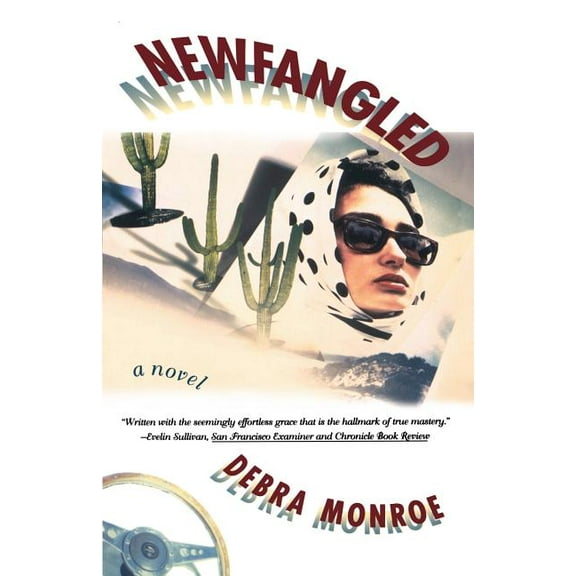 Newfangled, (Paperback)