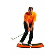 Orange Whip Orange Peel Training Aid for Improved Balance