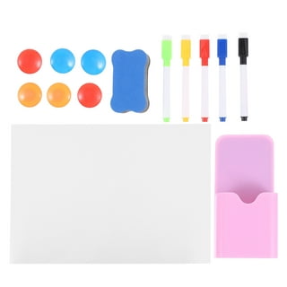 Magnetic Whiteboard Sheet Soft Magnetic Board Sheet Whiteboard