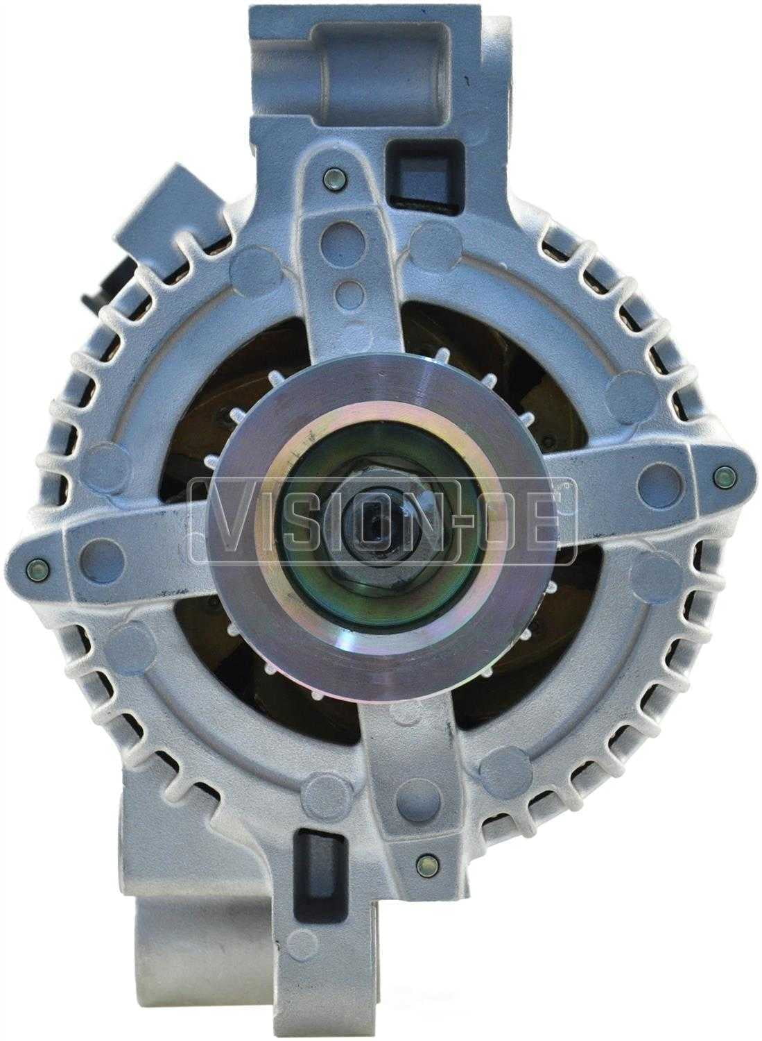 Vision OE 11046 Alternator