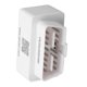 thumbnail image 3 of Scanner Bluetooth 4.0 OBD2, lecteur de codes d'erreur moteur, outil de diagnostic automobile, blanc, 3 of 4